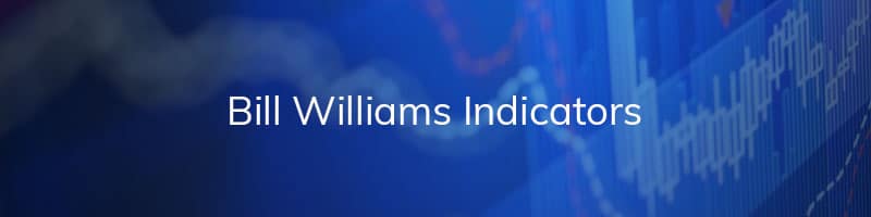 Bill Williams مؤشرات