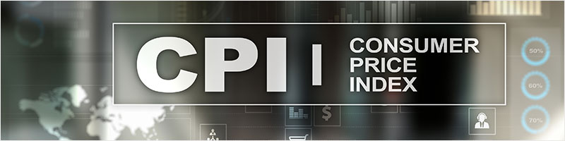 مؤشر اسعار المستهلك (CPI)