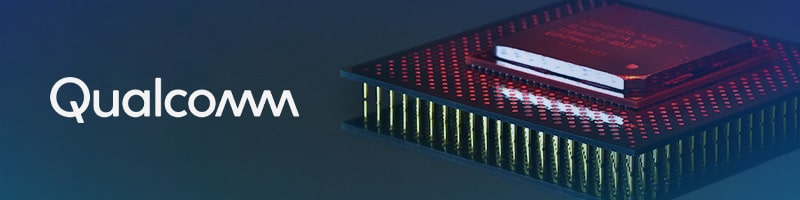 تداول أسهم كوالكوم Stock Qualcomm