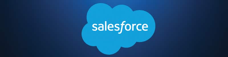 salesforce - سيلز فورس - CRM Stock