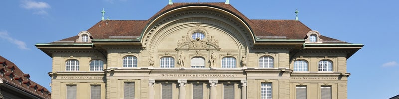 بنك وطني سويسرا (SNB)