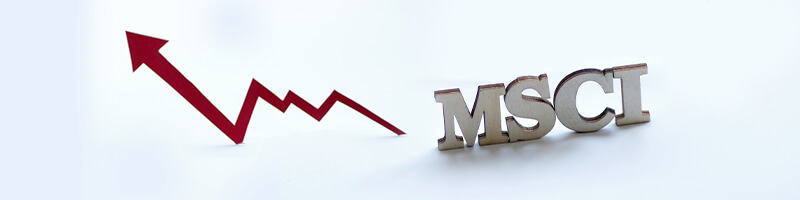 MSCI Brazil Index ETF (EWZ) ou ETF Brasil