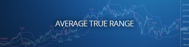 Average True Range Indicator and Strategoes