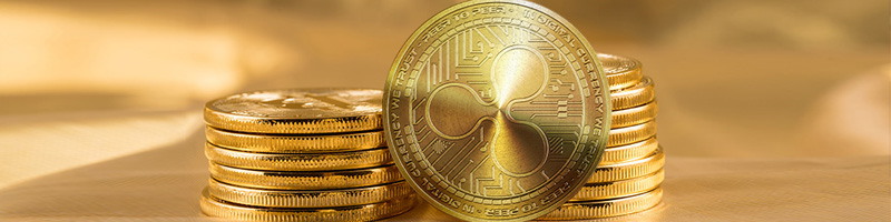 ripple xrp تداول
