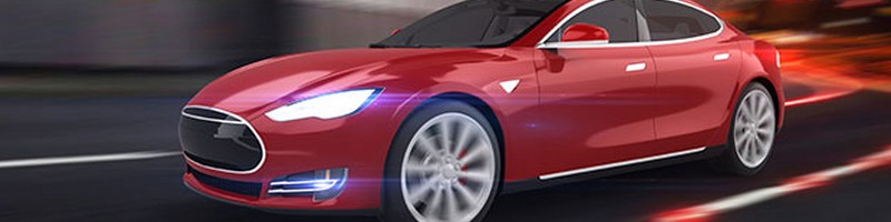 tesla