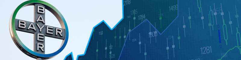Bayer Stock