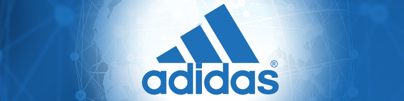 adidas stock