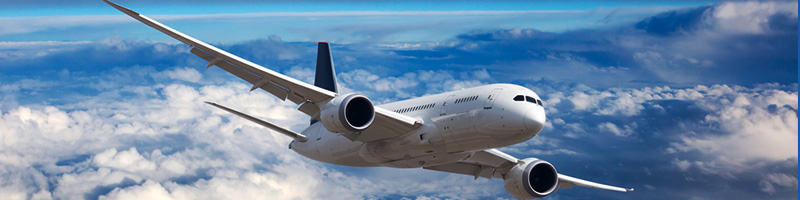 Boeing shares CFDs AvaTrade