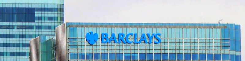 Barclays Stock