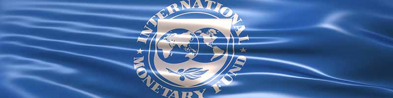 صندوق النقد الدولي - IMF