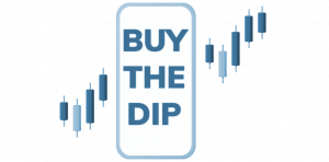 buy the dip