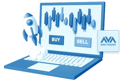 WebTrader Tutorial - Start Trading