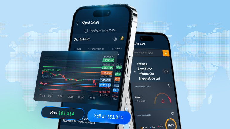 توصيات التداول من AvaTrade! اكتشف الأداة التي ستغير قواعد اللعبة للتداول بسهولة