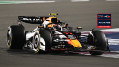 AvaTrade تتعاون مع فريق Oracle Red Bull Racing في شراكة تغيير قواعد اللعبة