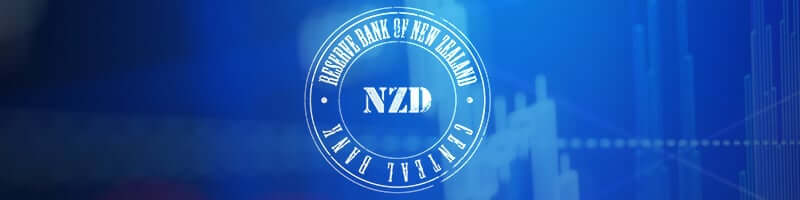 البنك الإحتياطي النيوزيلندي RBNZ